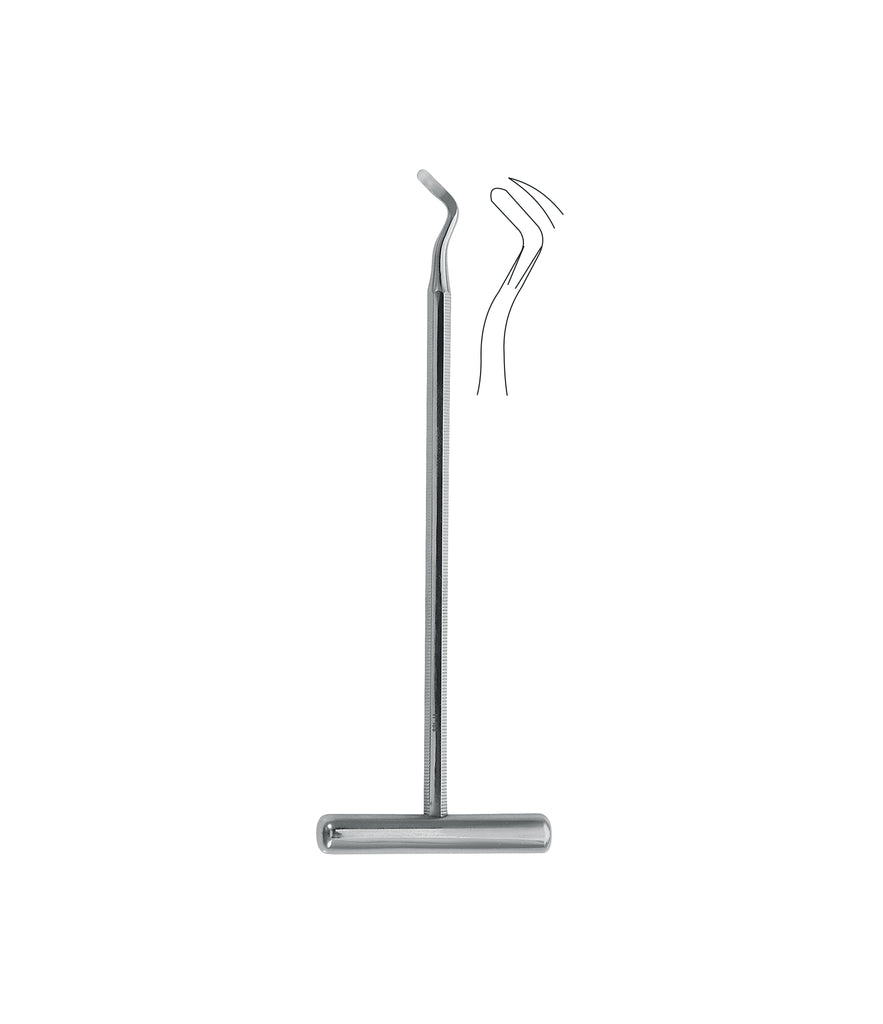 Pott Root Elevator Figure 2