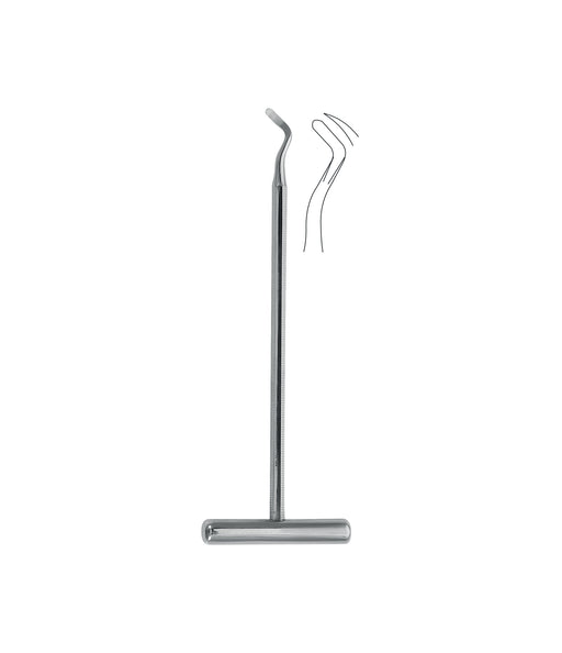 Pott Root Elevator Figure 2