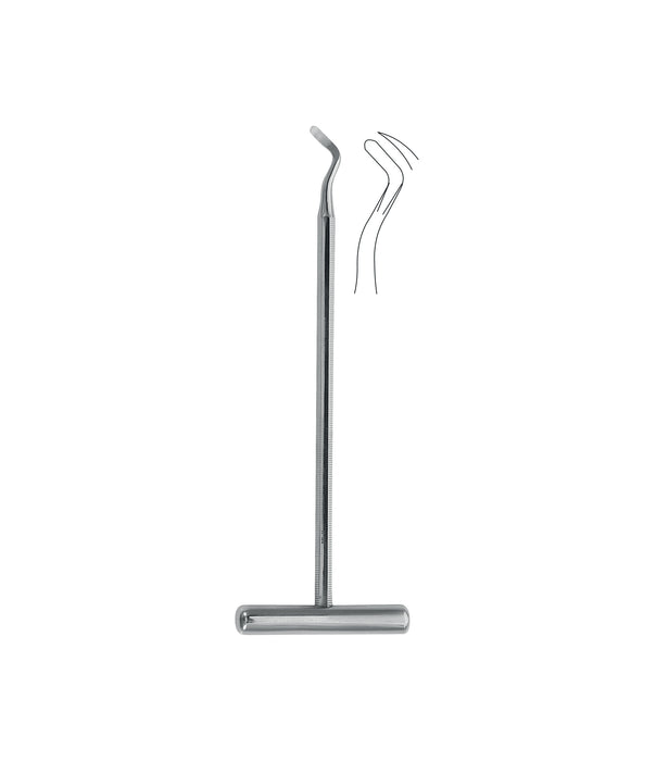 Pott Root Elevator Figure 2