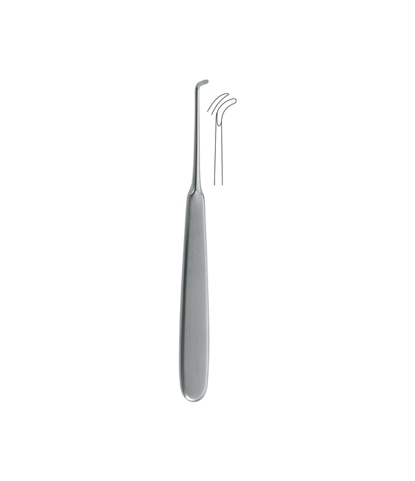 Warwick-James Root Elevator Figure 2L