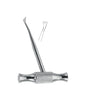W.F. Barry Root Elevator Figure 321