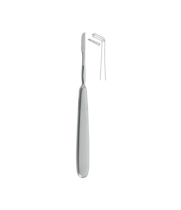 Chompret Root Elevator Figure 2