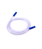 Suction Tube with Connectors 6mm x 1.8m