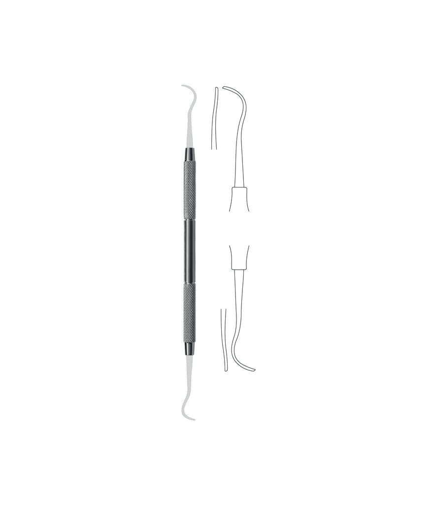 Younger Good Scaler Figure 33/34