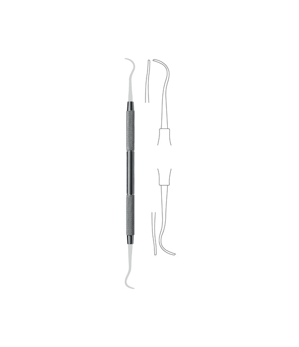 Younger Good Scaler Figure 33/34