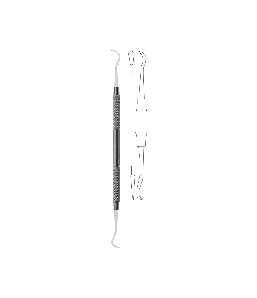 Cumine Scaler