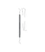 Scaler Figure Hygienist H6/H7