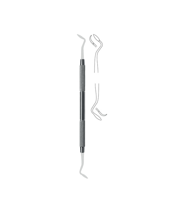Scaler Figure 2/3