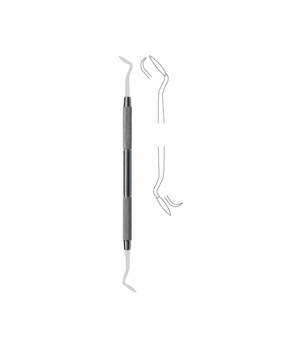 Scaler Figure Ci 2/3