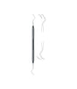 Mc Call Curette 13/14S