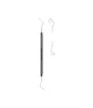 Columbia Curette Figure 4 R/L