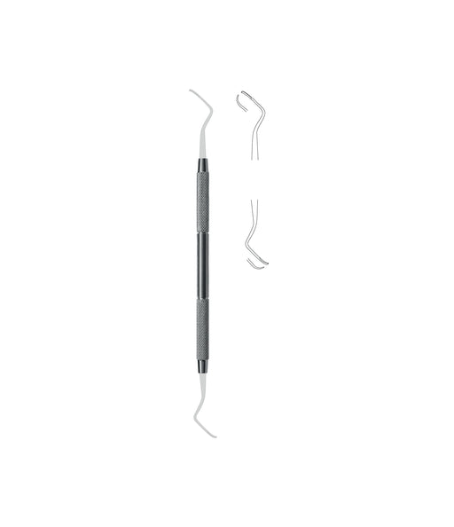 Columbia Curette Figure 4 R/L