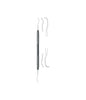 Gracey Standard Curette Figure 13/14