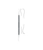 Gracey Standard Curette Figure 15/16