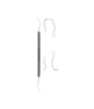 Langer Curette Figure 3/4