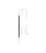 Langer Curette Figure 3/4