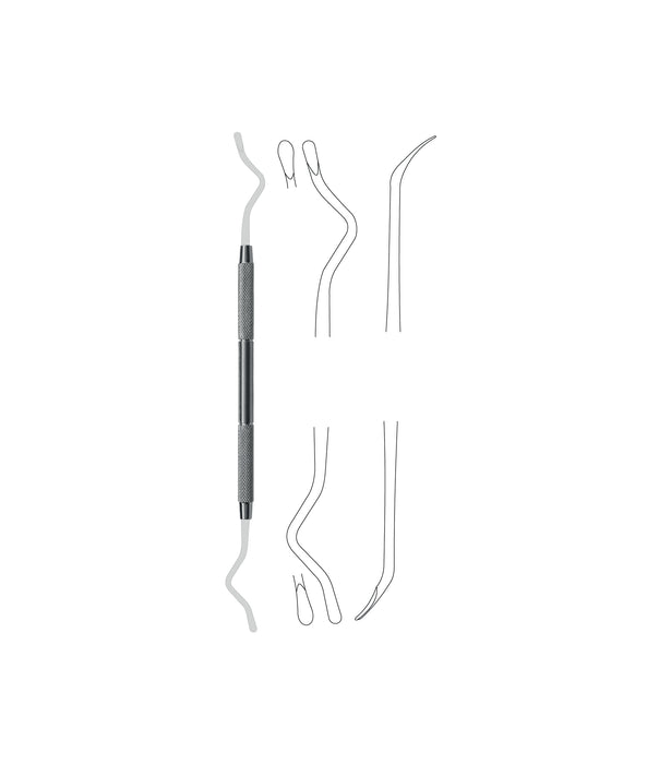 Sinus Lift Curette Figure 1