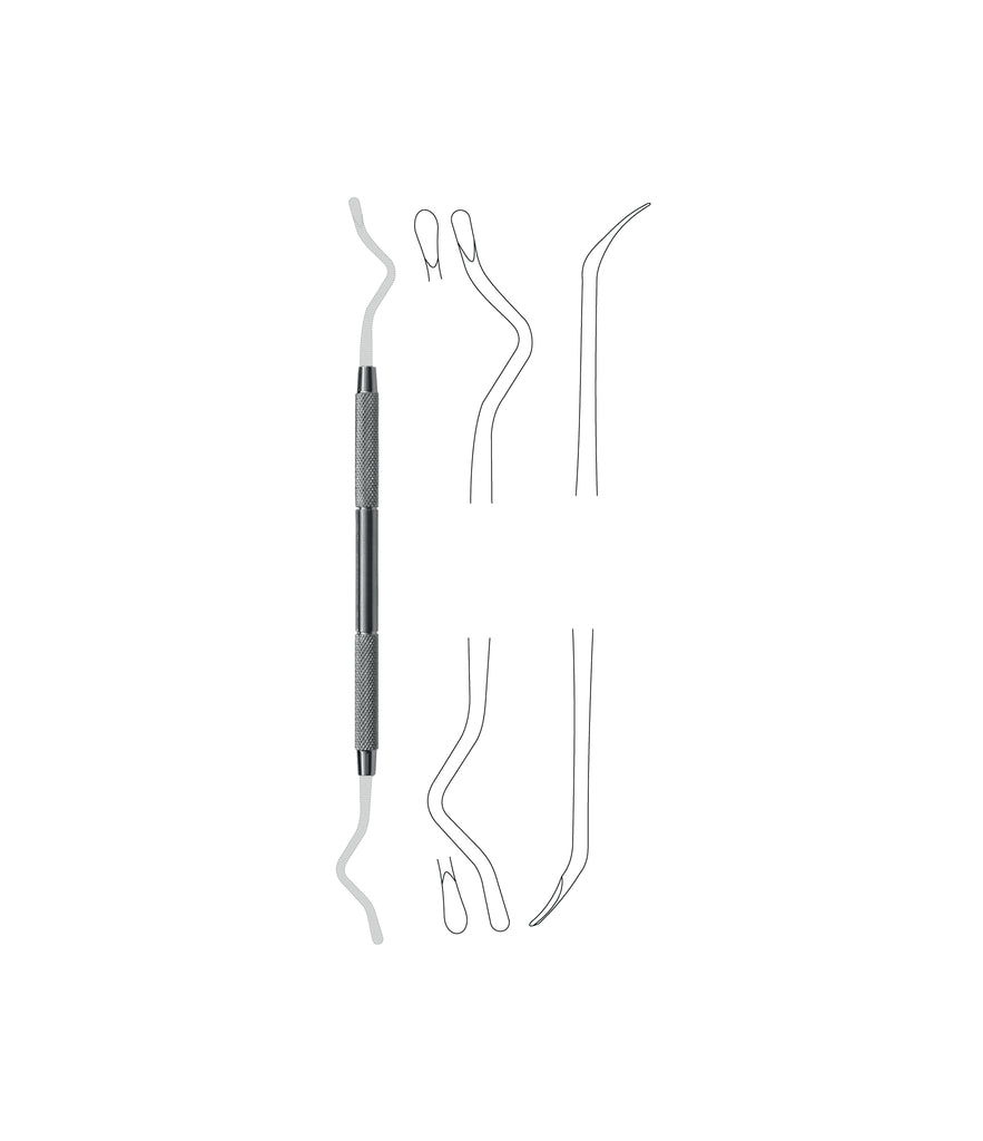 Sinus Lift Curette Figure 1