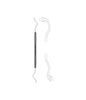 Sinus Lift Curette Figure 2