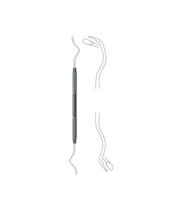 Sinus Lift Curette Figure 2