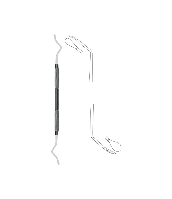 Sinus Lift Curette Figure 3