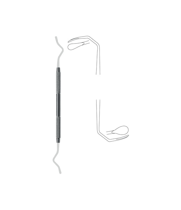 Sinus Lift Curette Figure 4