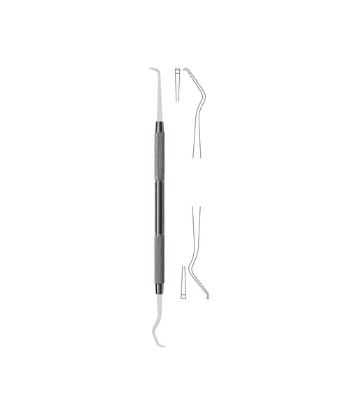 Goldman-Fox Scaler Figure 6