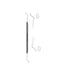 Goldman-Fox Gingivectomy Knife Figure 7