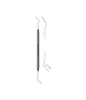 Goldman-Fox Gingivectomy Knife Figure 8