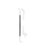 Goldman-Fox Gingivectomy Knife Figure 8