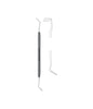 Goldman-Fox Gingivectomy Knife Figure 9