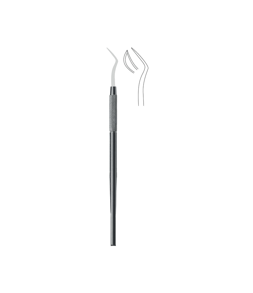 Kirkland Gingivectomy Knife Left