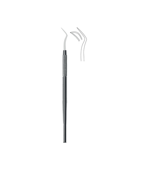 Kirkland Gingivectomy Knife Right