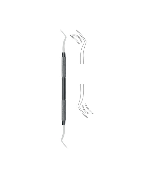 Kirkland Gingivectomy Knife Righ./Left