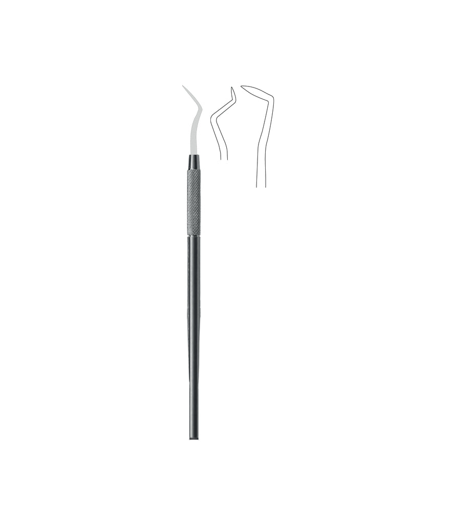 Orban Gingivectomy Knife Figure 1