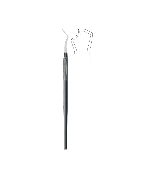 Orban Gingivectomy Knife Figure 1
