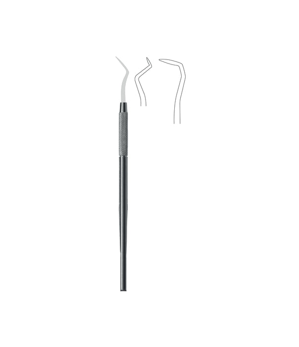 Orban Gingivectomy Knife Figure 2