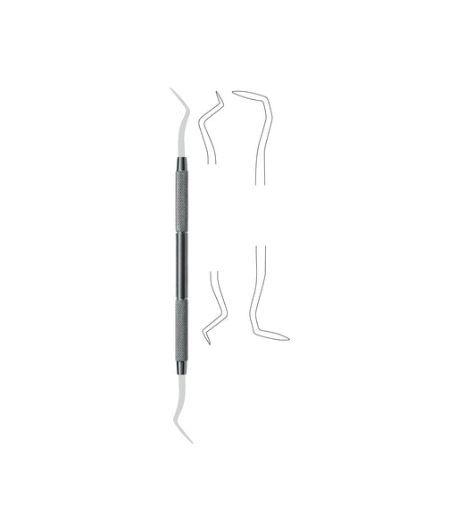 Orban Gingivectomy Knife Figure 1/2