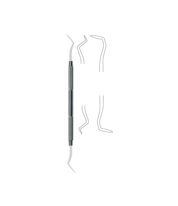 Orban Gingivectomy Knife Figure 1/2