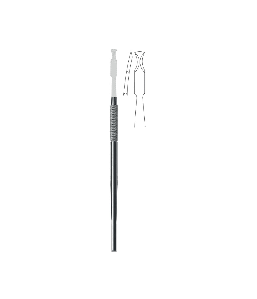 Ochsenbein-Periodontal-Chisel Figure 1