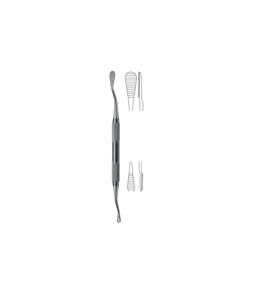 Miller-Colburn Bone Files Figure 1