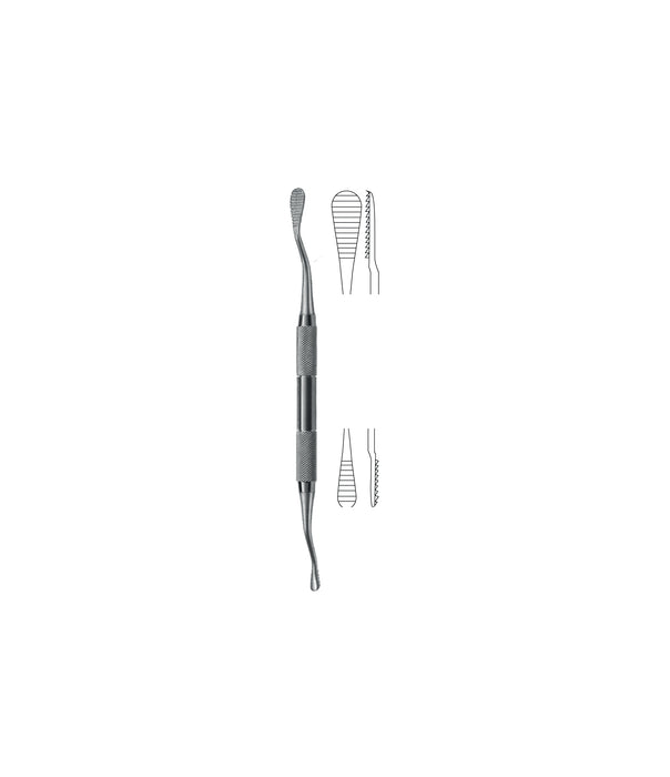 Miller-Colburn Bone Files Figure 1