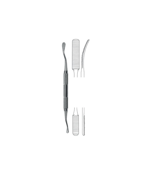 Miller-Colburn Bone Files Figure 2