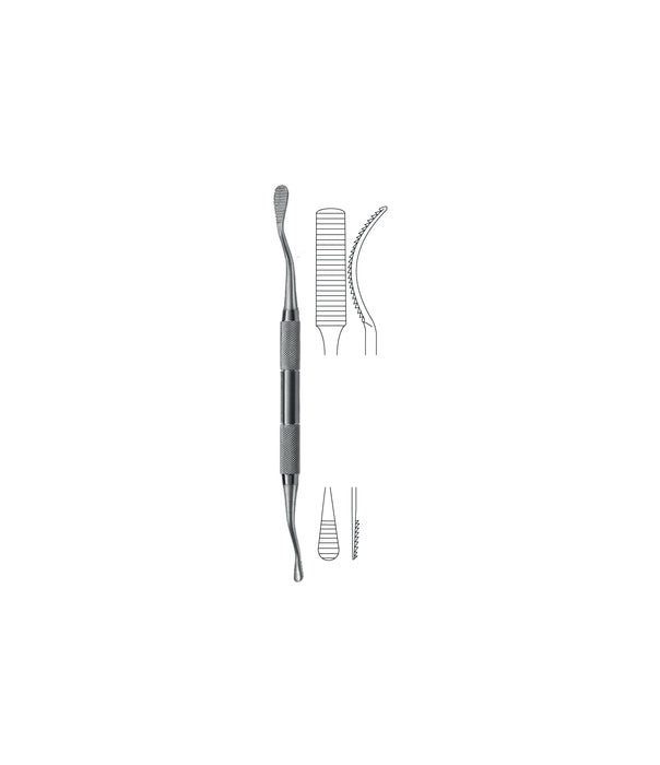 Miller-Colburn Bone Files Figure 3