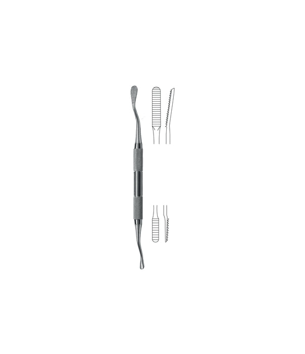 Miller-Colburn Bone Files Figure 4