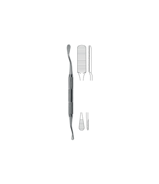 Miller-Colburn Bone Files Figure 5