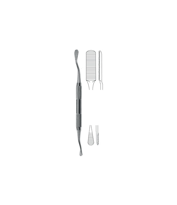 Miller-Colburn Bone Files Figure 5
