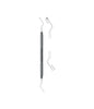 Bone File Figure 3/7