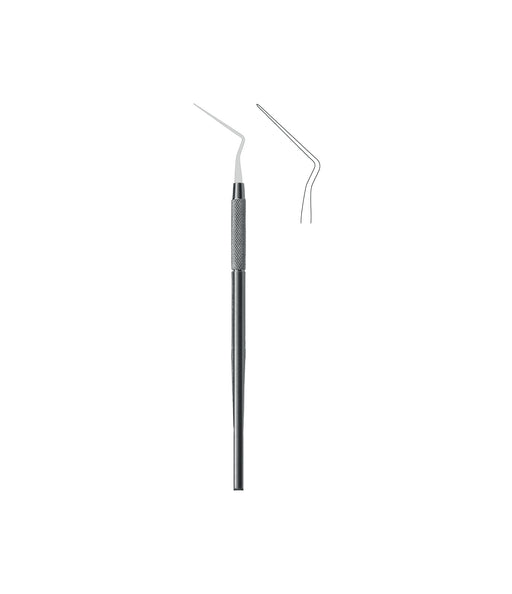 Spreader Figure 40