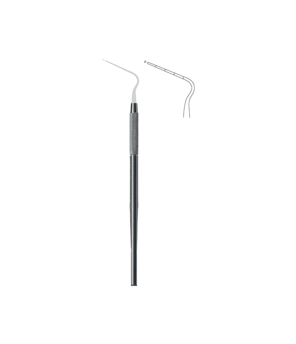 Root Canal Plugger 1